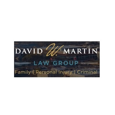 Local Business Directory David W. Martin Law Group in Myrtle Beach SC