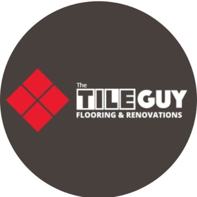 The Tile Guy