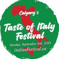 Taste of Italy Calgary