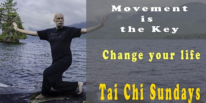 Begin your Tai Chi journey: An introduction to essential Tai Chi skills